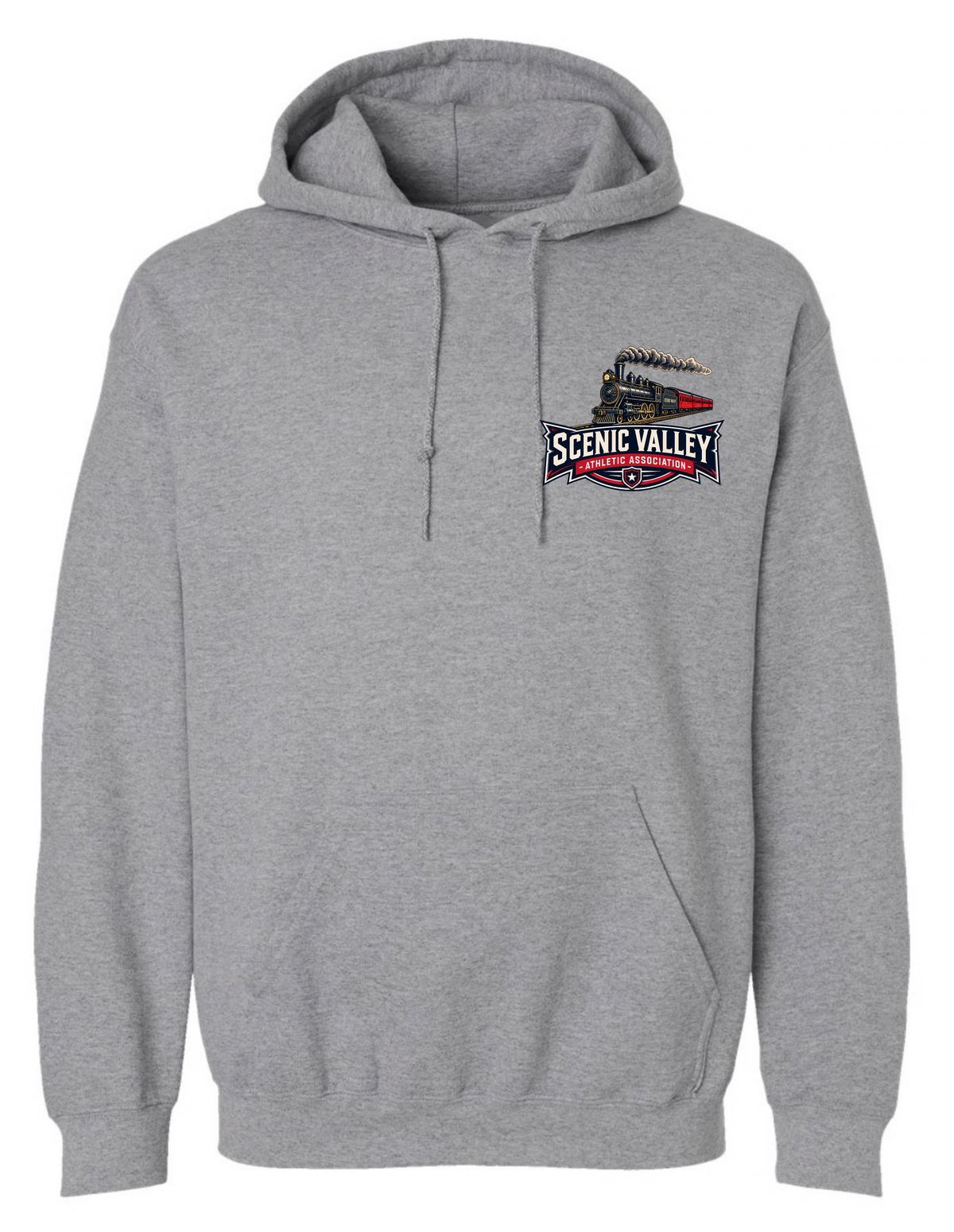 SCENIC VALLEY YOUTH HODDIE