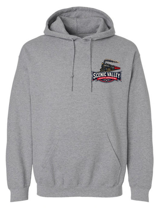 SCENIC VALLEY YOUTH HODDIE