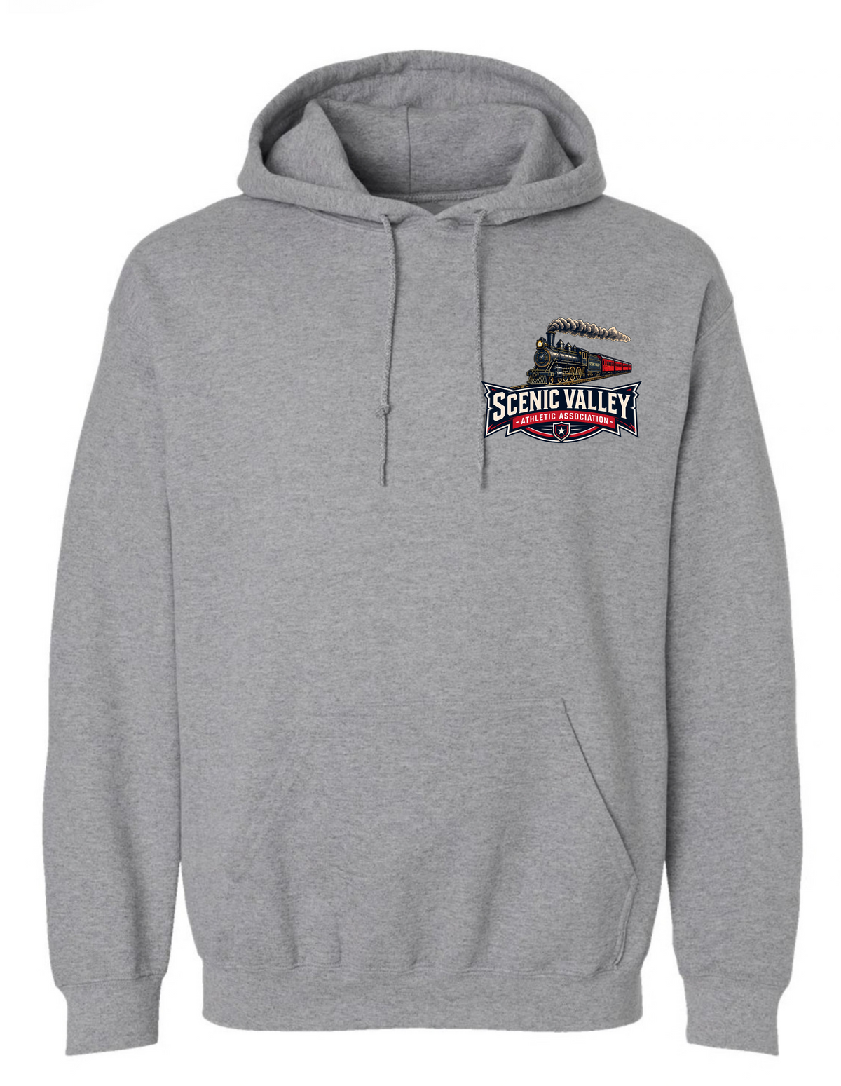 SCENIC VALLEY ADULT  HODDIE
