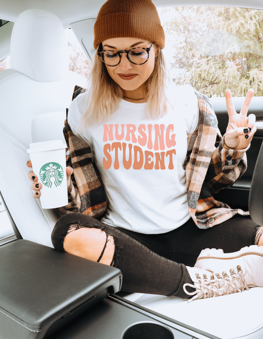 NURSING STUDENT