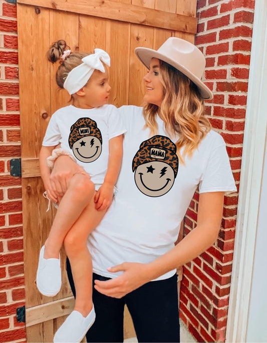 MINI MAMA BUNDLE "LEP HAT"